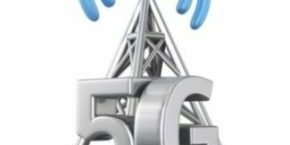 5G cell tower lease