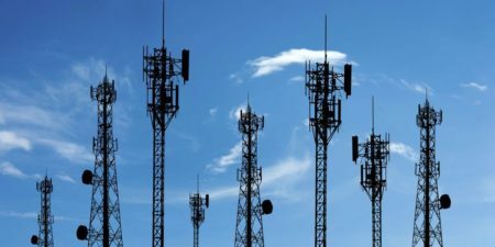 Tillman Infrastructure cell tower lease